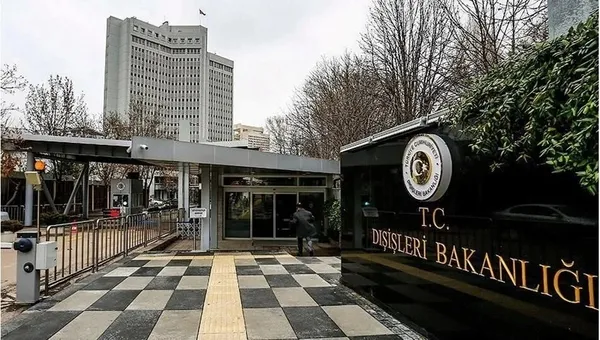 Son dakika | Türkiye'den İsrail'e çok sert tepki: Vazgeçin - 4