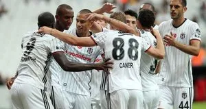 Beşiktaş’ın Caner ve Aboubakar uyanıklığı!