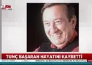 Türk sinemasının acı kaybı!