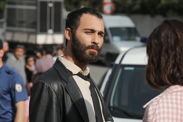 Çekimler tüm hızıyla devam ediyor! Baş Belası ekranlara damga vuracak