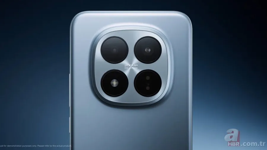 Xiaomi Redmi Note 15 serisi satışa çıktı! İşte özellikleri ve fiyatı 2