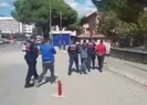 İzmirdeki orman yangınına 4 tutuklama