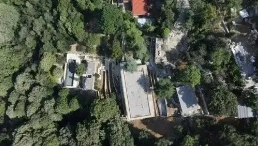 Vaniköy skandalında yeni gelişme! CHP’li İBB’nin göz yumduğu belgelendi: Ağaç kıyımına basit onarım kılıfı