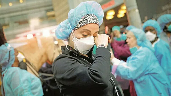 Üç ülkede korona alarmı! Vaka sayısının önüne geçilemiyor