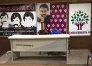 HDP binasında örgüte ait dev arşiv ele geçirildi