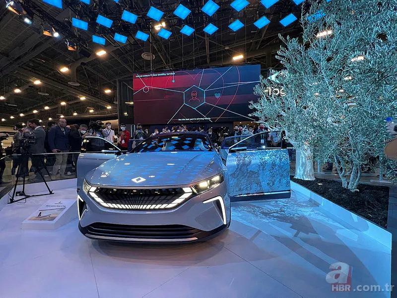 SON DAKİKA: Yerli otomobil TOGG ne zaman trafiğe çıkacak? Açıklama geldi 5