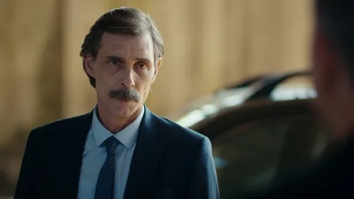 Hakim 9. bölüm 2. fragmanı | ''Beni de Ayşe'yi öldürdüğün gibi öldürecek misin?''