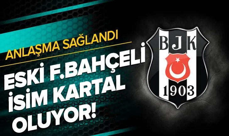 Beşiktaş’ta flaş transfer gelişmesi: Salih Uçan Kartal oluyor