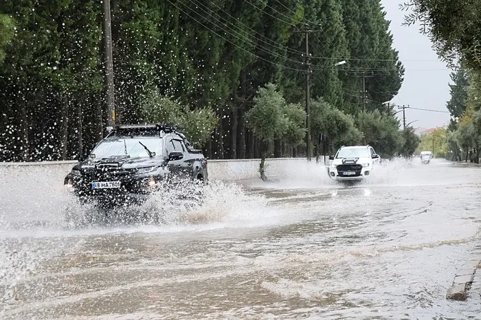 yurdu-saganak-yagis-vuracak-meteoroloji-gun-vererek-uyardi-ani-su-baskinlarina-dikkat-1760845545888.jpeg Yağışın başta İstanbul olmak üzere çok sayıda ilde etkili olması bekleniyor (İHA)