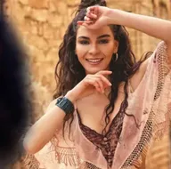 Hercainin Reyyanı sosyal medyayı salladı! İşte Ebru Şahinin makyajsız hali