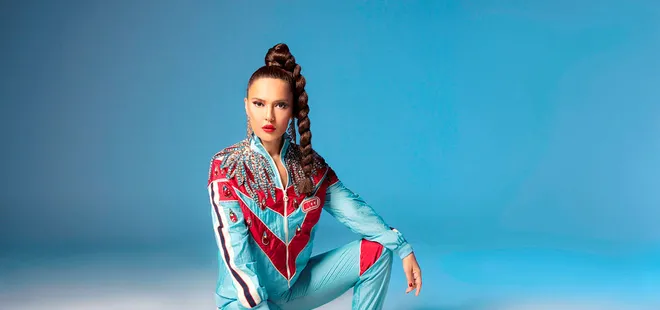 Demet Akalın’dan parfüm isyanı