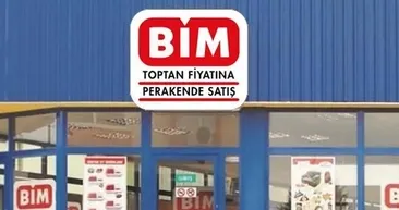 BİM 23 Nisan aktüel ürün kataloğu şıkır şıkır! Bayram tadında binlerce üründe indirim çılgınlığı! Smart TV, akıllı saat, kulaklık...