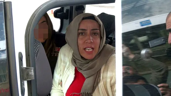 HDP’li belediye başkanı kardeşinin kimliği ile kaçarken yakalandı - 2