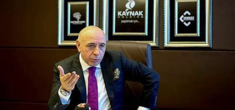 Para nerede FETÖ orada