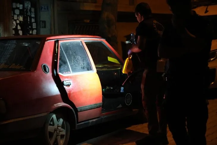 Konya'da korkunç olay! Genç kız göğsünden vurulmuş halde bulundu