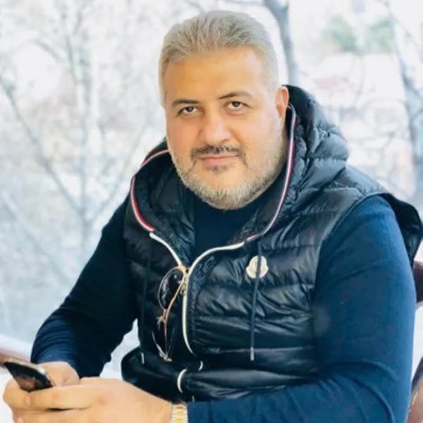 İranlı uyuşturucu baronunun davasında sanık polislerden kritik sözler: İstanbul'da defalarca görüştük - 3