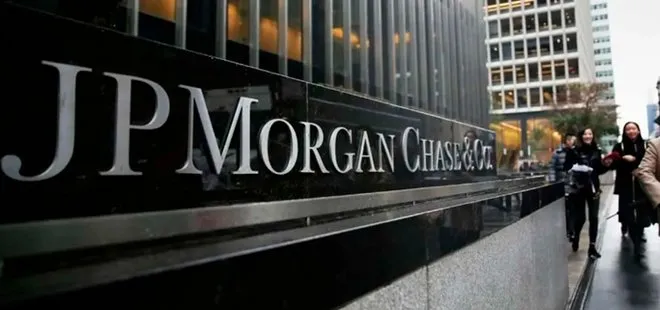 JP Morgan’dan Türkiye açıklaması! İstikrar kazanacak