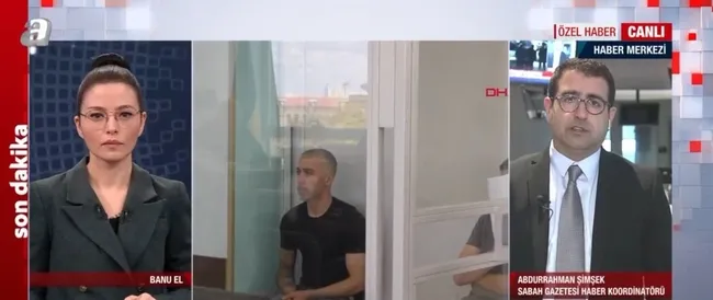 Son dakika: Necip Hablemitoğlu cinayetinde yeni gelişme! Suikastçı Gökhan Nuri Bozkır’ın ifadesi A Haber’de