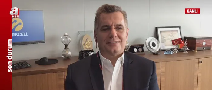 Son dakika: WhatsApp’tan BİP’e toplu geçiş! Turkcell Genel Müdürü Murat Erkan A Haber’de değerlendirdi