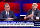 Akşener Kılıçdaroğluna karşı aday olabilir