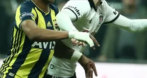 Derbide kazanan yok