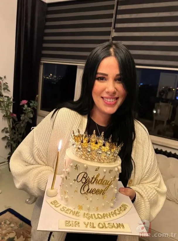 Ferdi Tayfur'un kızı Tuğçe Tayfur açtı ağzını yumdu gözünü! "İşimize göz diktiniz" 6