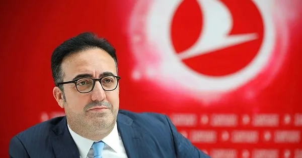 THY Başkanı İlker Aycı CNN International'a konuştu! Türk Hava Yolları dünyada ilk 5'te - 3