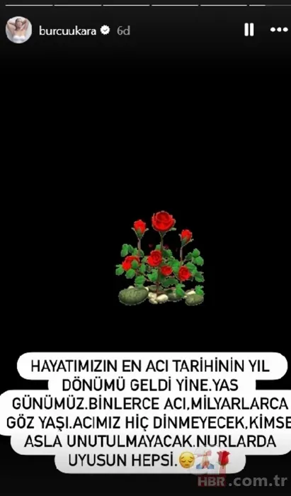 6 Şubat'ın yası hiç geçmeyecek! Ünlüler asrın felaketini unutmadı 8