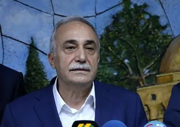 Bakan Eşref Fakıbaba'dan fındık fiyatı açıklaması
