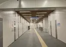 Başakşehir-Kayaşehir metro hattı görüntülendi