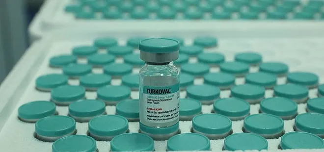 Bilim Kurulu üyesi verileri açıkladı! TURKOVAC, Sinovac’tan daha etkili