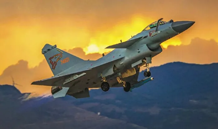 Pakistan’dan flaş Ejderha adımı!