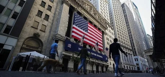 ABD’de işsizlik maaşı başvurularında artış