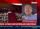 Melih Gökçek hakkındaki iddialara ilişkin A Habere konuştu