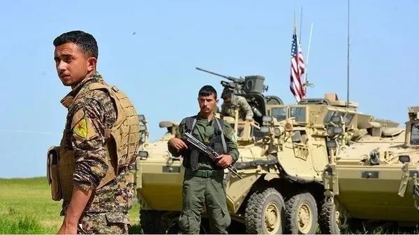 PKK/YPG'nin gücü giderek kırılıyor! Bölge halkı ayaklandı! Büyük kopuşlar... - 2