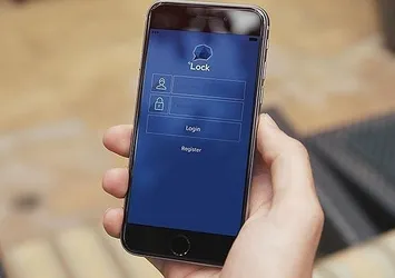 FETÖ'nün cep telefonlarındaki ByLock oyunu