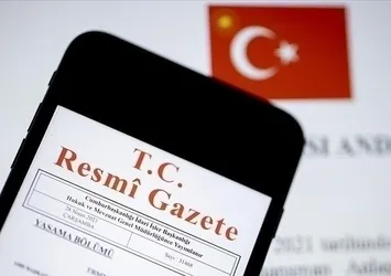 Ücret tarifelerinde değişiklik! Resmi Gazete'de yayımlandı! 2022 patent ücretleri