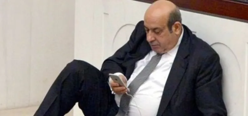 HDP'li Hasip Kaplan'dan Başkan Erdoğan'a tehdit! Eleştiri yağmuruna tutuldu