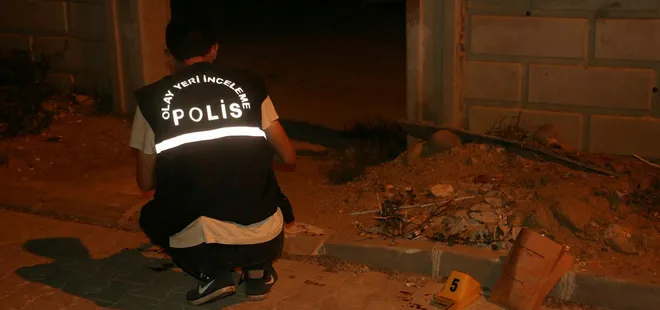 Aydın'da baba oğulun kavgası kanlı bitti - 2