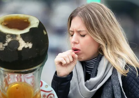 Kış mevsiminin vazgeçilmezi: 1 kaşık balla birlikte tüketince mikrobu söküp atıyor!