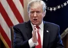 Trump’tan İran’a gözdağı