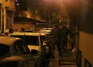 İstanbulda flaş DEAŞ operasyonu! Çok sayıda gözaltı var
