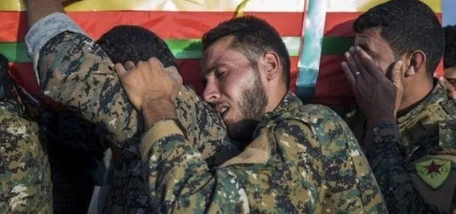 Sony’den büyük skandal: Ödül YPG’ye verildi!