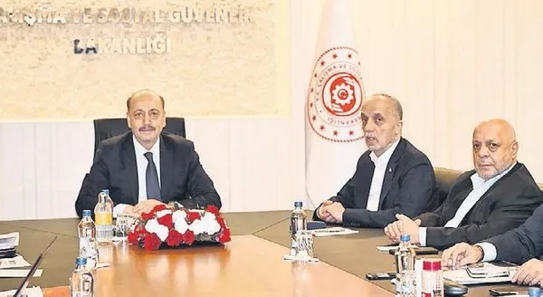 İşçilere toplu sözleşme ikramiyesi! Kimleri kapsayacak?