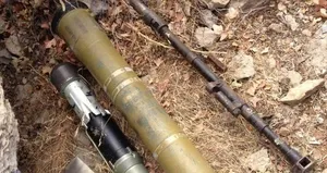 PKK’nın ’gizemli füzeleri’