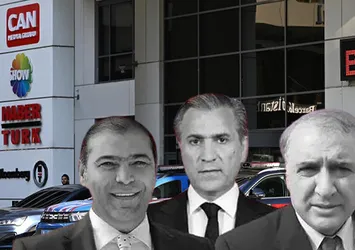 Can Holding soruşturmasında gelişme! Mehmet Kenan Tekdağ ifade vermek istemedi: Susma hakkımı kullanıyorum | Gözaltı sayısı 6'ya yükseldi