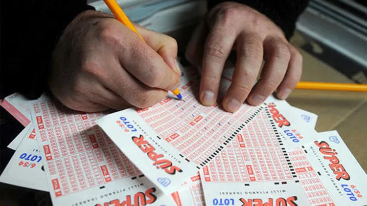 Süper Loto sonuçları 6 Haziran 2019! Süper Loto çekiliş sonuçlarında 7. kez devir yaşandı! - 2