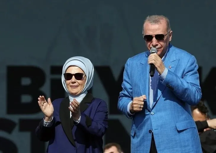 Yerel seçimler öncesi Başkan Erdoğan talimat verdi! İstanbul’a özel reçete 5 ilçeye ayrı parantez