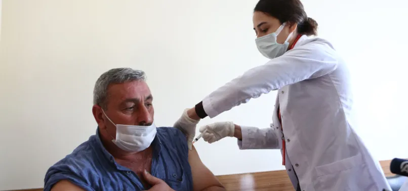 Son dakika | Yerli aşıda önemli gelişme! Yakında başlıyor