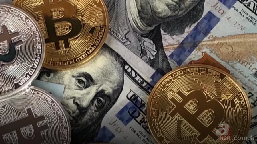 Bitcoin 8 ayda 1 trilyon dolardan fazla kaybetti: Yatırımcılar kripto paradan uzaklaşıyor 2